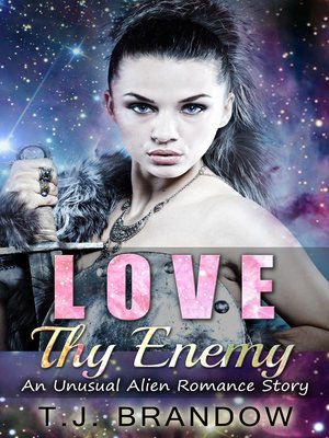 cover image of Love Thy Enemy